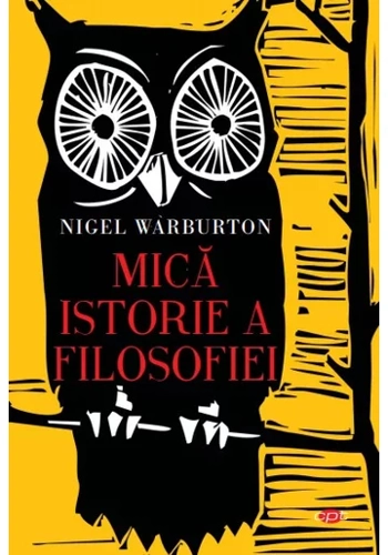 Mica istorie a filosofiei