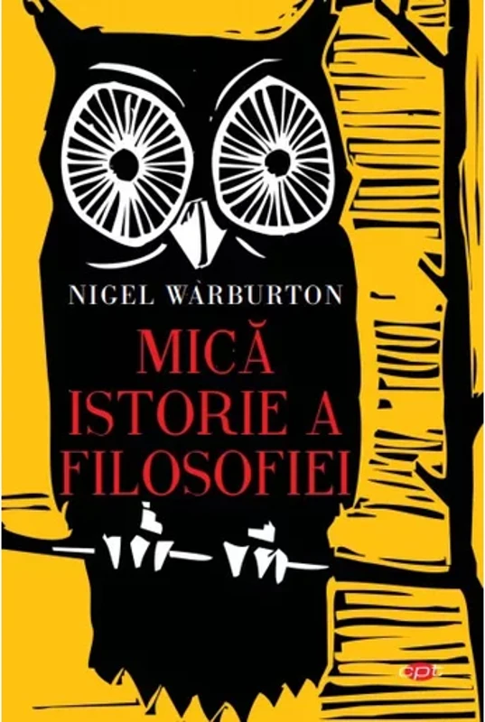 Mica istorie a filosofiei