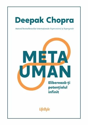Metauman. Elibereaza-ti potentialul infinit