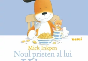 Noul prieten al lui Kipper