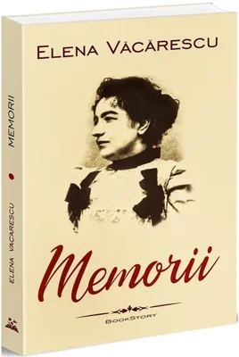 Memorii. Elena Vacarescu