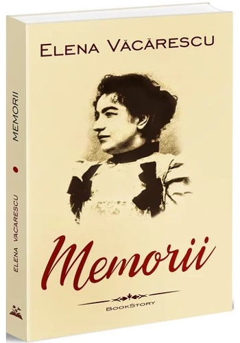 Memorii. Elena Vacarescu