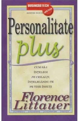 Personalitate Plus