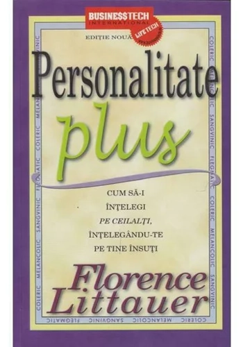 Personalitate Plus