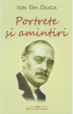 Portrete si amintiri