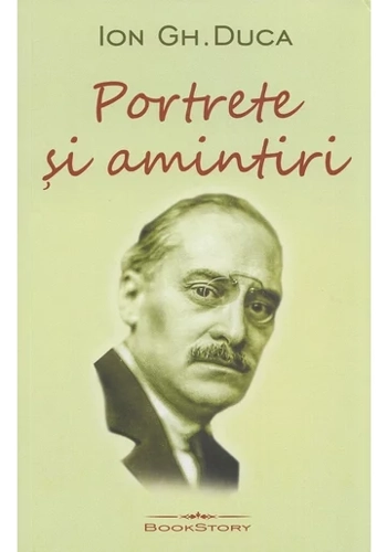 Portrete si amintiri
