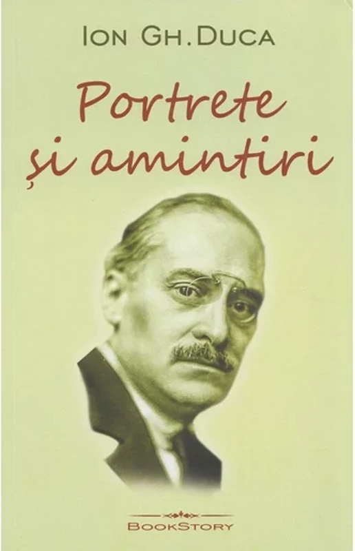 Portrete si amintiri