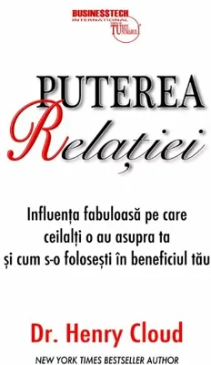 Puterea Relatiei