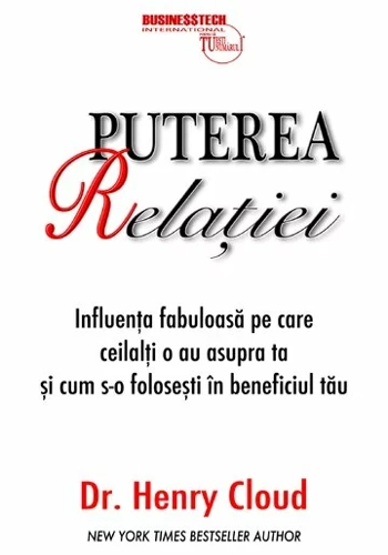 Puterea Relatiei