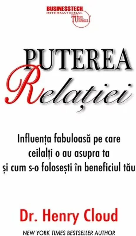 Puterea Relatiei