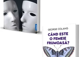 Pachet Cand Iubim. Set 2 carti