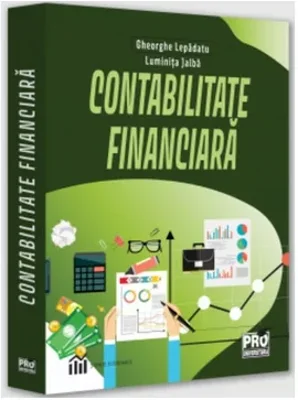 Contabilitate financiara