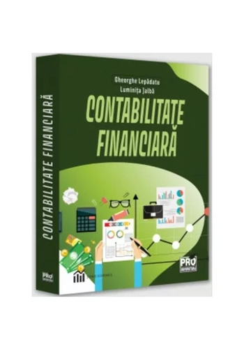 Contabilitate financiara