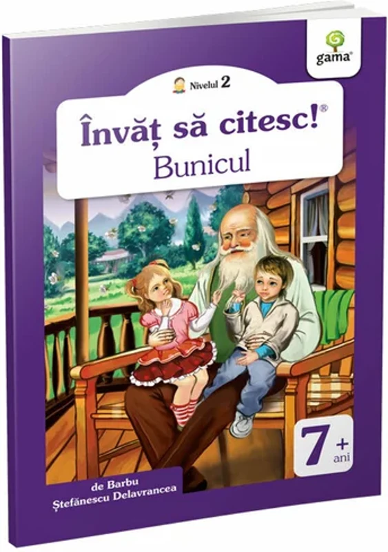 Bunicul
