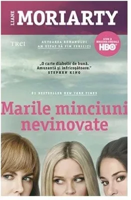 Marile minciuni nevinovate