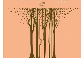 Tobele toamnei Vol. 2 (Seria Outlander, partea a IV-a)