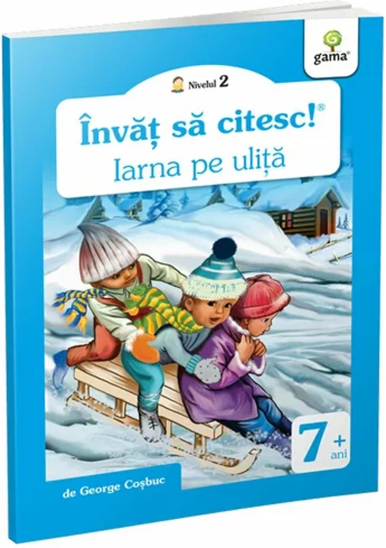 Iarna pe uliță