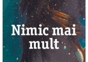 Nimic mai mult. Seria Landon Gibson, Vol. 1