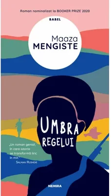 Umbra regelui