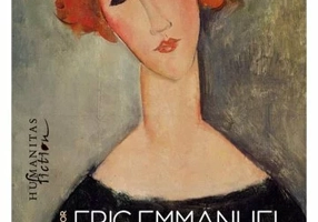 Femeia in fata oglinzii