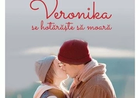 Veronika se hotaraste sa moara
