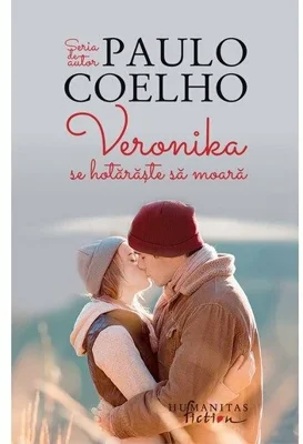 Veronika se hotaraste sa moara