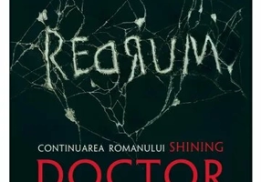 Doctor Sleep
