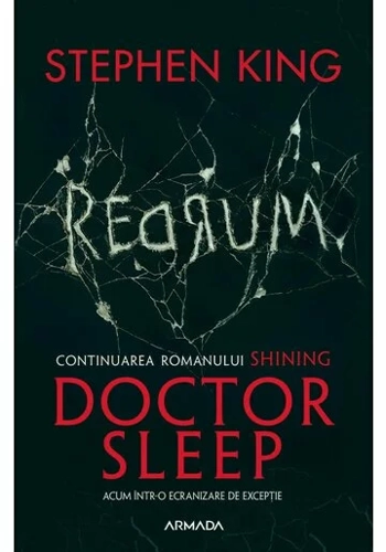 Doctor Sleep