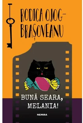 Buna seara, Melania!