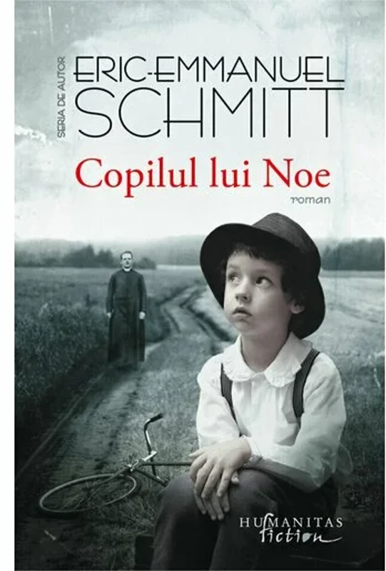 Copilul lui Noe