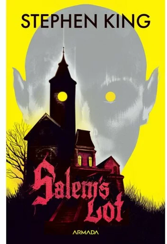 Salem's Lot
