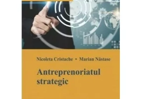 Antreprenoriatul strategic