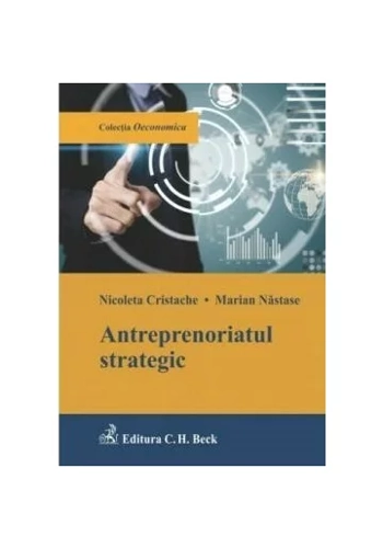 Antreprenoriatul strategic