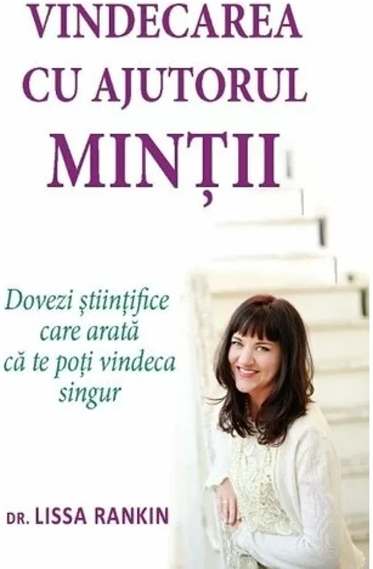 Vindecarea cu ajutorul mintii