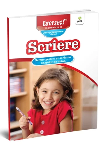 Semne grafice si scrierea literelor de mana