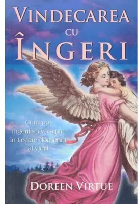 Vindecarea cu ingeri