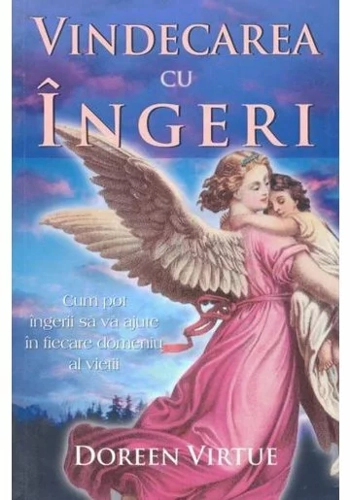 Vindecarea cu ingeri