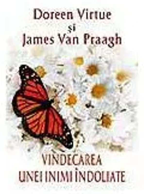 Vindecarea unei inimi indoliate