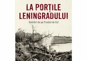 La portile Leningradului