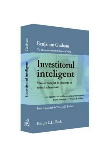 Investitorul inteligent