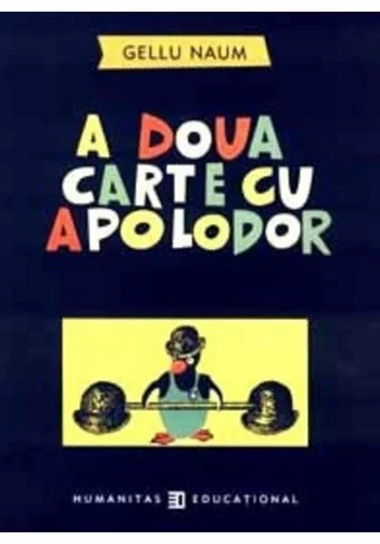 A doua carte cu Apolodor