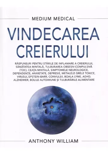 Vindecarea creierului (Medium Medical)