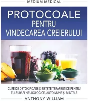 Protocoale pentru vindecarea creierului (Medium medical)