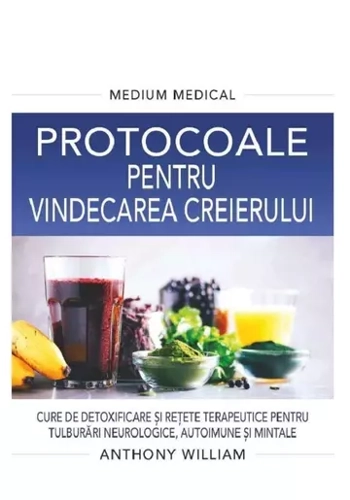 Protocoale pentru vindecarea creierului (Medium medical)
