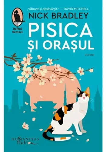 Pisica si orasul