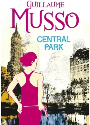 Central Park