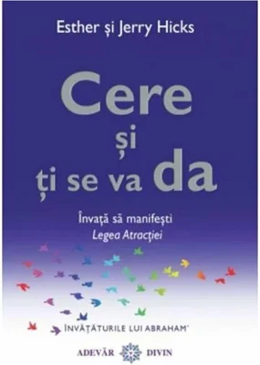 Cere si ti se va da
