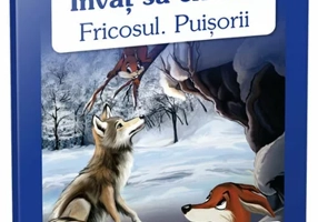 Fricosul.Puișorii