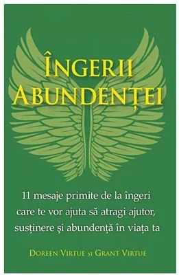 Ingerii abundentei