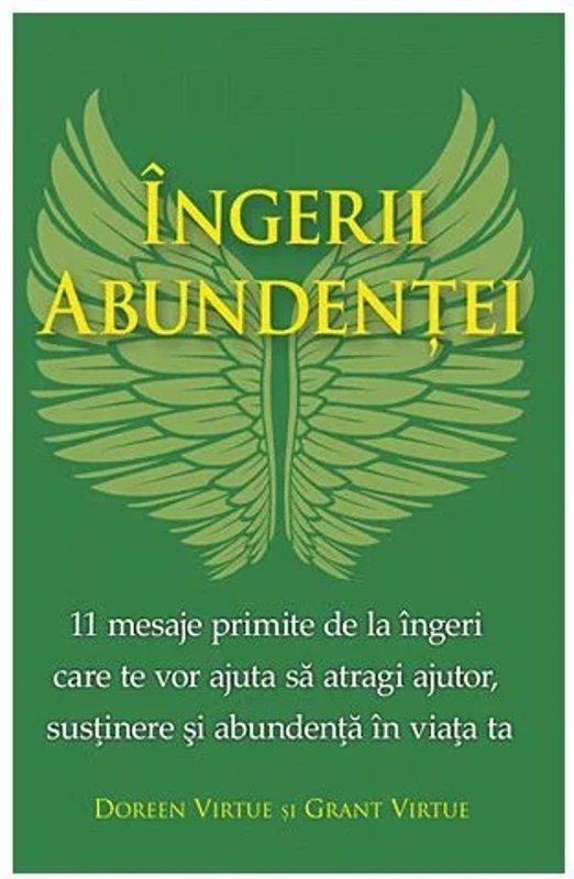 Ingerii abundentei